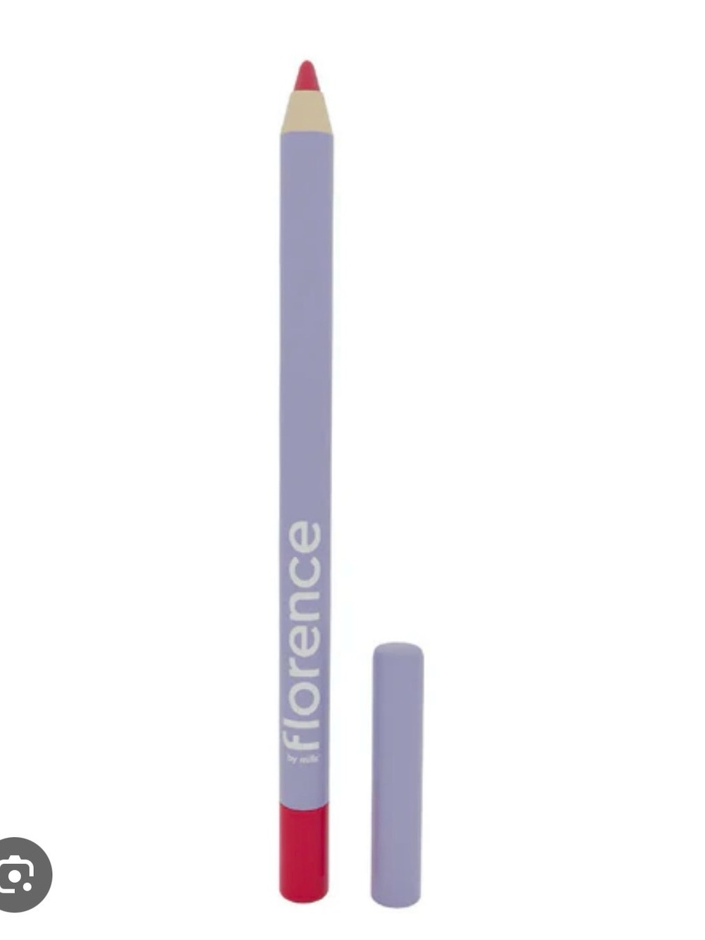 2 Florence Mark My Words Lip Liner in Fierce
